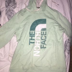 The North Face Hoodie